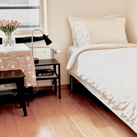 Budget Small Room City Centre Осло Екстер'єр фото