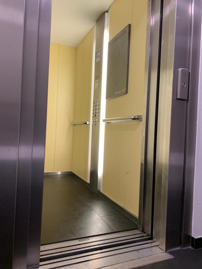 Budget Small Room City Centre Осло Екстер'єр фото