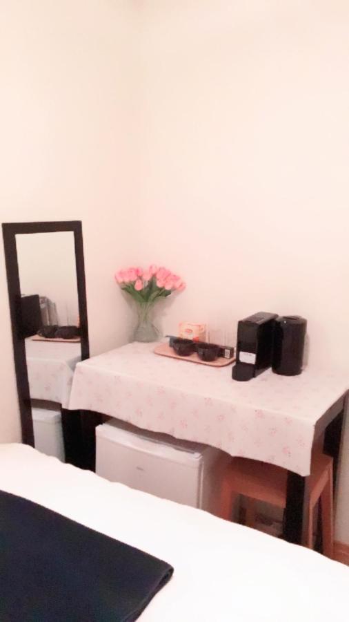 Budget Small Room City Centre Осло Екстер'єр фото