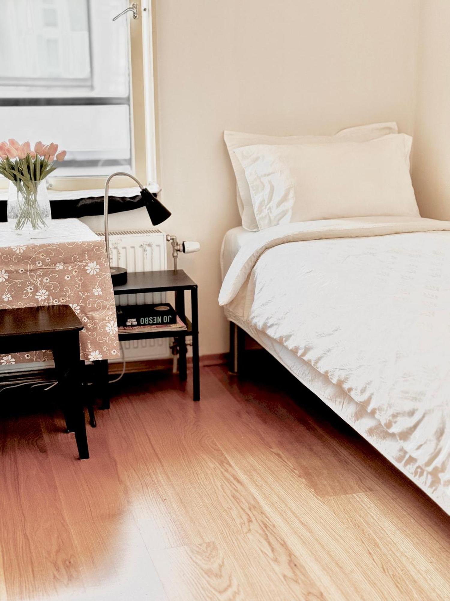 Budget Small Room City Centre Осло Екстер'єр фото